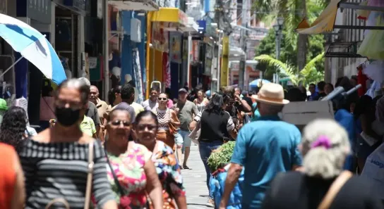 Ponto Comercial para alugar, 280m² no Santo Antônio, Recife