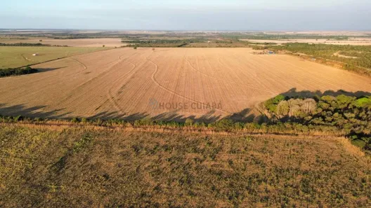 Fazenda/Sítio à venda, 986474m² no , Alto Boa Vista