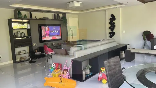 Apartamento com 3 Quartos à venda, 157m² no Barra da Tijuca, Rio de Janeiro