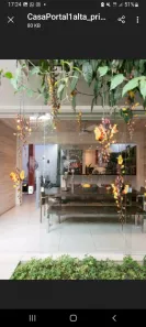 Casa de Condomínio com 3 Quartos à venda, 400m² no Portal do Paraíso I, Jundiaí