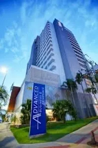 Apartamento com 2 Quartos à venda, 75m² no Duque de Caxias, Cuiabá