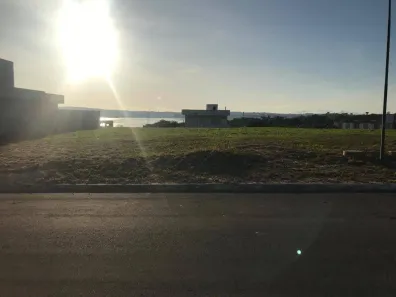 Lote/Terreno à venda, 600m² no Residencial Jardim Barra do Cisne I, Americana