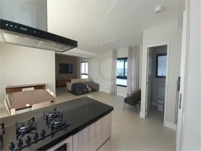 Apartamento com 2 Quartos para venda ou aluguel, 105m² no Cerqueira César, São Paulo