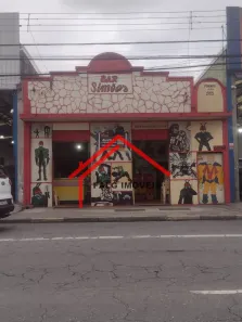 Ponto Comercial para alugar, 36m² no km 18, Osasco