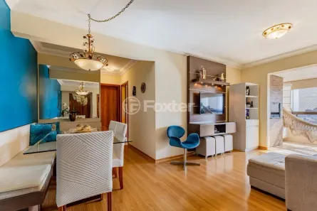 Apartamento com 2 Quartos à venda, 81m² no Higienópolis, Porto Alegre