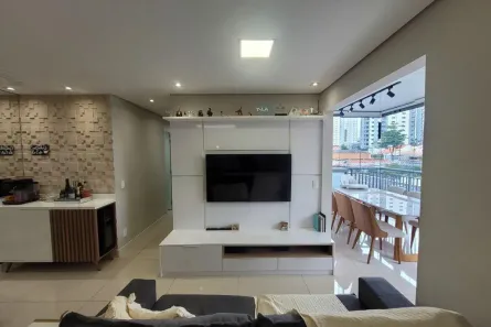 Apartamento com 2 Quartos à venda, 60m² no Parque da Vila Prudente, São Paulo