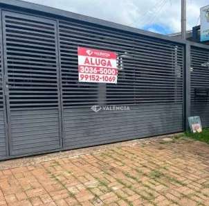 Casa com 4 Quartos para alugar, 95m² no Cascavel Velho, Cascavel