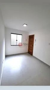 Apartamento com 1 Quarto à venda, 25m² no Vila Marieta, São Paulo