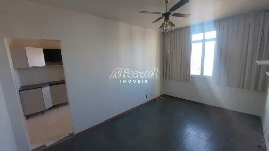 Apartamento com 2 Quartos para alugar, 82m² no Centro, Piracicaba
