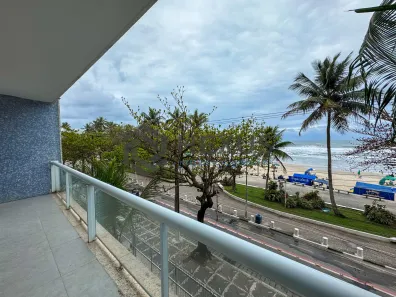 Apartamento com 3 Quartos à venda, 160m² no Pitangueiras, Guarujá