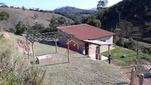 Fazenda/Sítio com 2 Quartos à venda, 60m² no , Redenção da Serra