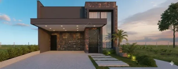 Casa de Condomínio com 3 Quartos à venda, 130m² no Wanel Ville, Sorocaba