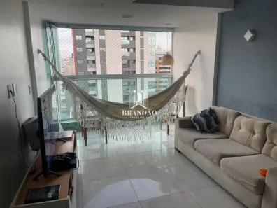 Apartamento com 3 Quartos à venda, 120m² no Jatiúca, Maceió