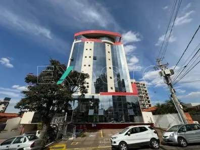 Sala Comercial com 1 Quarto para alugar, 50m² no Jardim Guanabara, Campinas