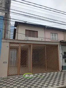 Sobrado com 2 Quartos à venda, 113m² no Centro, Osasco