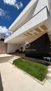 Casa com 5 Quartos à venda, 280m² no Vila Guilhermina, Montes Claros