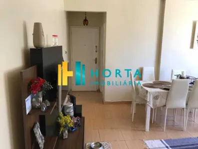 Apartamento com 2 Quartos à venda, 75m² no Leblon, Rio de Janeiro