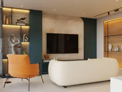 Apartamento com 2 Quartos para alugar, 70m² no Jardim das Acácias, São Paulo