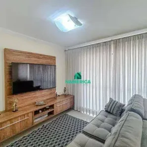 Apartamento com 3 Quartos à venda, 108m² no Tatuapé, São Paulo