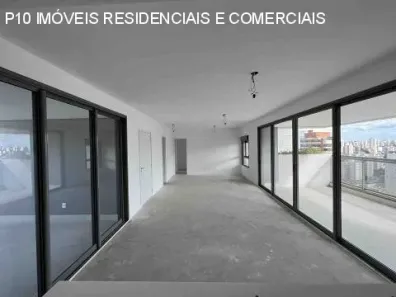 Apartamento com 4 Quartos à venda, 165m² no Jardim Vila Mariana, São Paulo