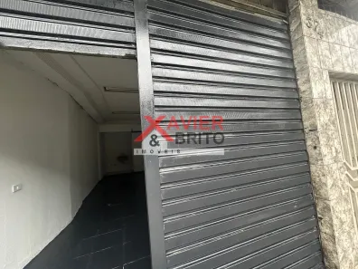 Ponto Comercial para alugar, 40m² no Jardim Arize, São Paulo