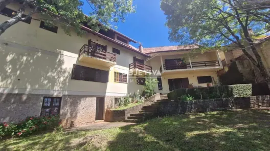Casa com 5 Quartos à venda, 533m² no Primavera, Novo Hamburgo