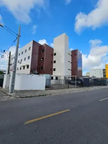 Apartamento com 2 Quartos à venda, 48m² no Planalto Boa Esperança, João Pessoa