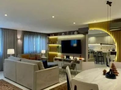 Apartamento com 2 Quartos à venda, 125m² no Jardim Paulista, São Paulo