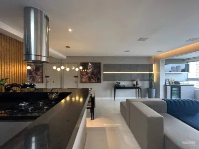 Apartamento com 2 Quartos para alugar, 83m² no Vila da Serra, Nova Lima