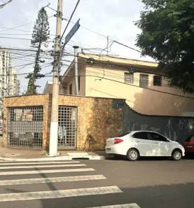 Sobrado com 4 Quartos à venda, 200m² no Cidade Monções, São Paulo