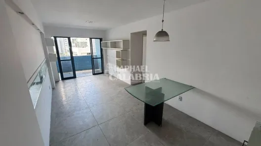 Apartamento com 3 Quartos à venda, 78m² no Boa Viagem, Recife