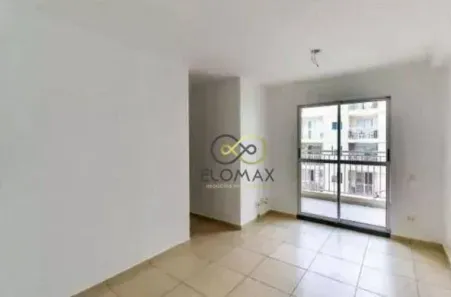 Apartamento com 3 Quartos à venda, 61m² no Vila Endres, Guarulhos