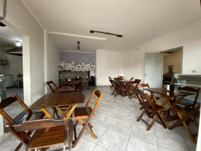 Ponto Comercial à venda, 100m² no São Luiz, Piracicaba