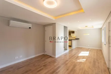Casa de Condomínio com 3 Quartos à venda, 94m² no Barreirinha, Curitiba