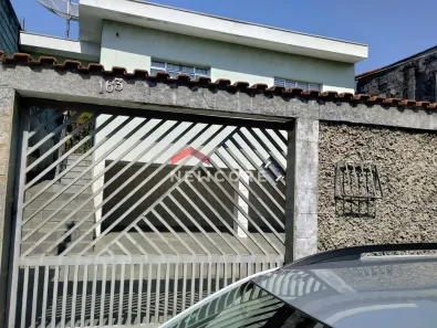 Casa com 2 Quartos à venda, 336m² no Pestana, Osasco