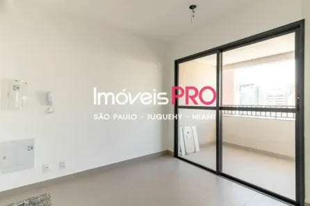 Apartamento com 2 Quartos à venda, 40m² no Indianópolis, São Paulo