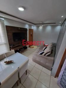 Apartamento com 2 Quartos à venda, 45m² no Residencial Jequitibá, Ribeirão Preto