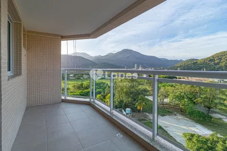 Apartamento com 3 Quartos à venda, 83m² no Recreio dos Bandeirantes, Rio de Janeiro