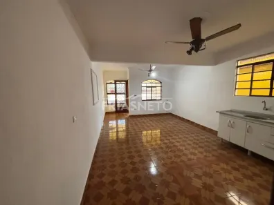 Casa com 2 Quartos à venda, 86m² no Paulicéia, Piracicaba