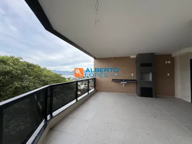 Apartamento com 3 Quartos à venda, 148m² no Jardim Guanabara, Rio de Janeiro