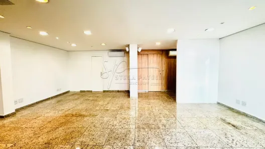 Sala Comercial para alugar, 50m² no Alto da Boa Vista, Ribeirão Preto