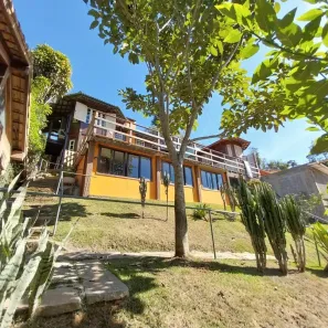 Casa com 3 Quartos à venda, 190m² no Nogueira, Petrópolis