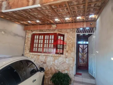 Casa com 3 Quartos à venda, 117m² no Vila Guilhermina, São Paulo