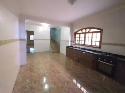 Sobrado com 3 Quartos para alugar, 125m² no Vila Pirituba, São Paulo