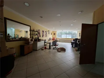 Ponto Comercial para alugar, 240m² no Tucuruvi, São Paulo