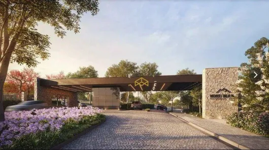 Lote/Terreno à venda, 262m² no Parque Bom Retiro, Paulínia