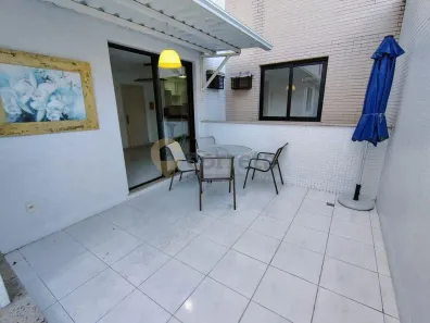 Apartamento com 2 Quartos à venda, 115m² no Centro, Nova Friburgo