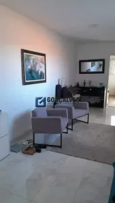 Apartamento com 2 Quartos à venda, 108m² no Parque Novo Oratório, Santo André