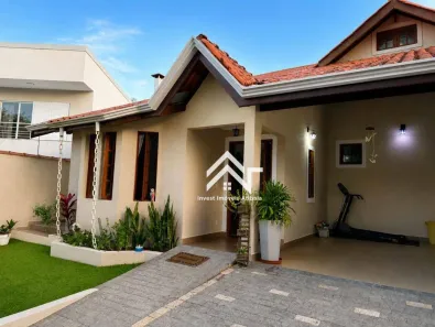 Casa com 3 Quartos à venda, 250m² no Jardim do Lago, Atibaia