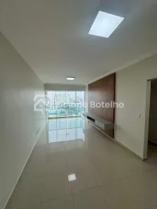 Apartamento com 3 Quartos para alugar, 94m² no Fundinho, Uberlândia